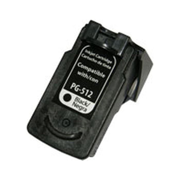 Kartuša Canon PG-512 Black