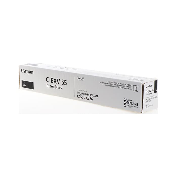 Toner Canon C-EXV55 Black / Original