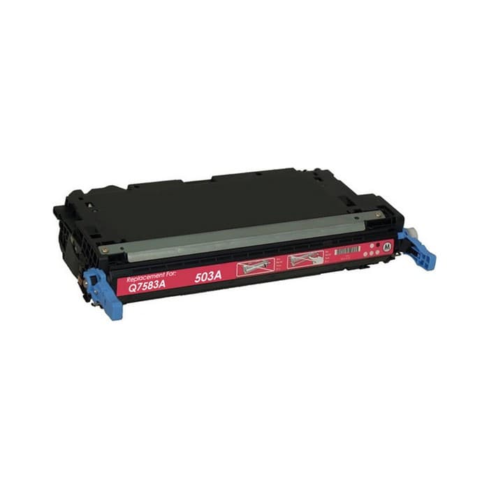 Toner za HP Q7583A Magenta / 503A, kompatibilen