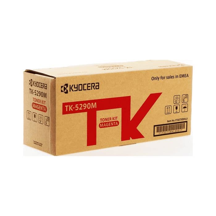 Toner Kyocera TK-5290M Magenta / Original