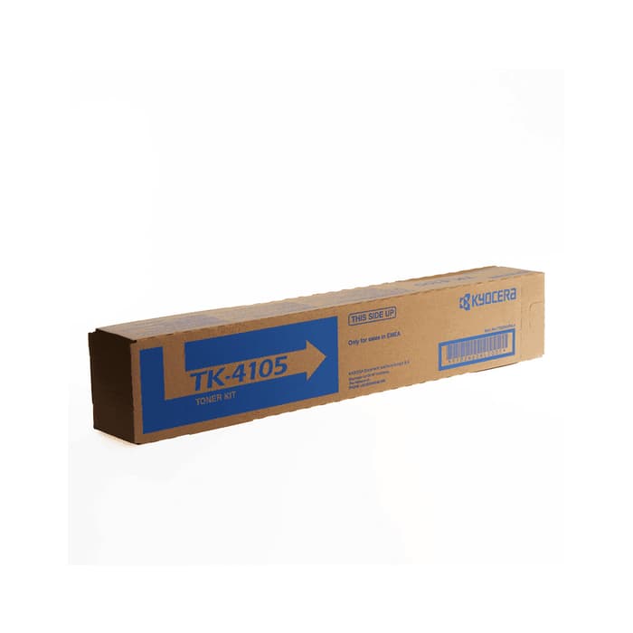Toner Kyocera TK-4105 Black / Original