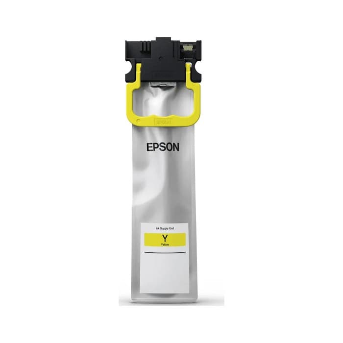 Črnilo Epson T01C4 Yellow / Original