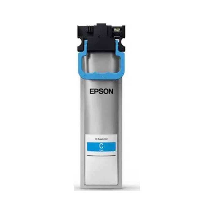 Črnilo Epson T11C2 Cyan / Original