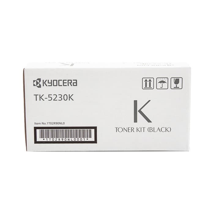 Toner Kyocera TK-5230 Black / Original