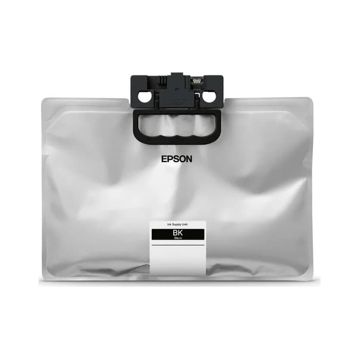 Črnilo Epson T01D1 Black / Original