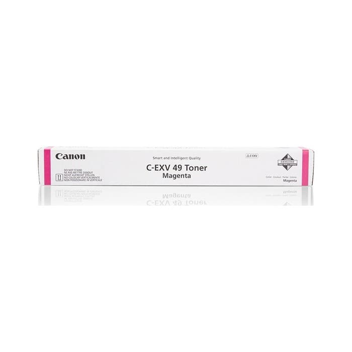 Toner Canon C-EXV49 Magenta / Original