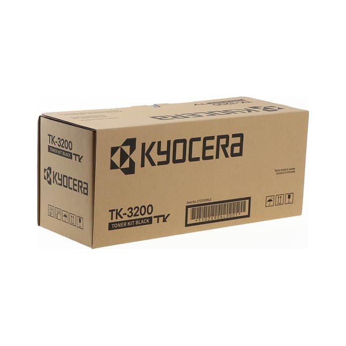 Toner Kyocera TK-3200 Black / Original