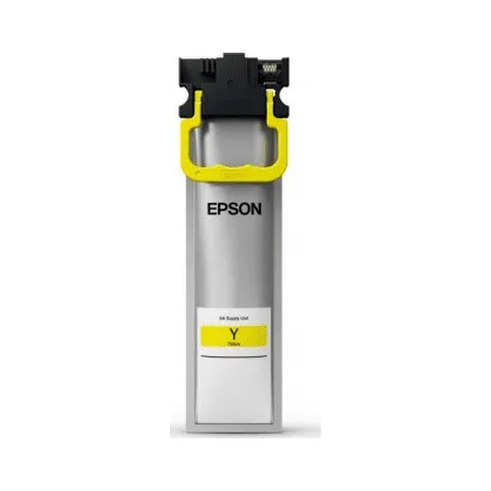 Črnilo Epson T11D4 Yellow / Original