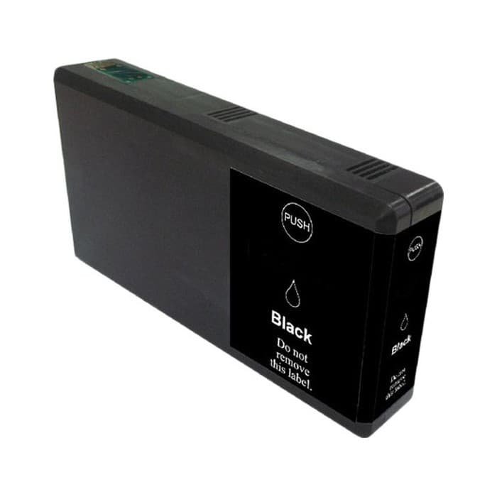 Kartuša Epson T7011 Black