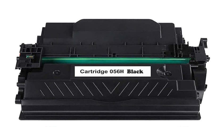 Toner Canon CRG-056H Black