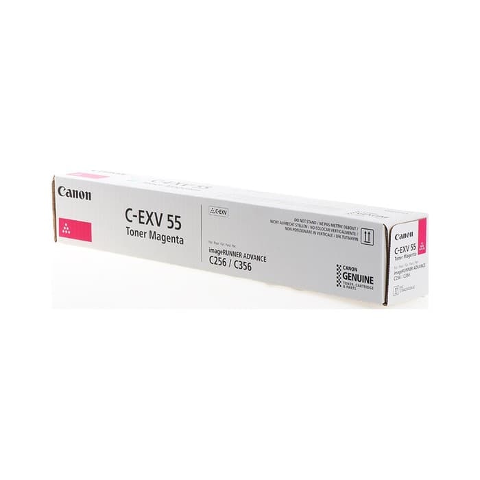Toner Canon C-EXV55 Magenta / Original