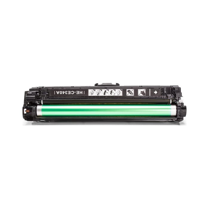 Toner za HP CE340A Black / 651A, kompatibilen