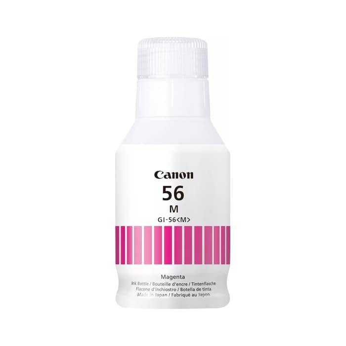 Črnilo Canon GI56M Magenta / Original