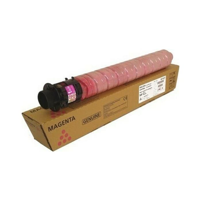 Toner Ricoh 842563 (IM C2010) Magenta / Original
