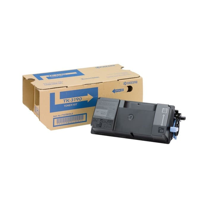 Toner Kyocera TK-3190 Black / Original