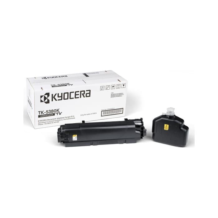 Toner Kyocera TK-5380K Black / Original