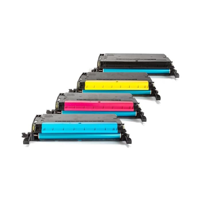 Komplet tonerjev Samsung CLT-5082L (CMYK)