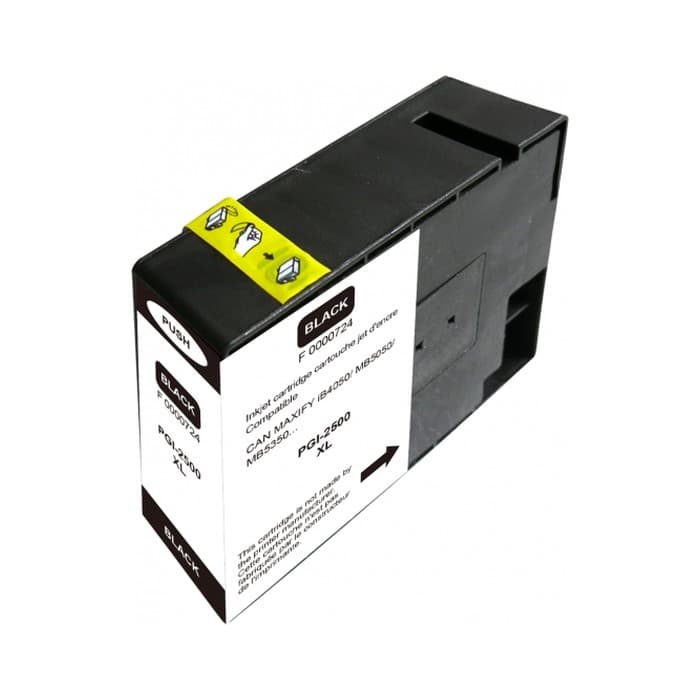 Kartuša Canon PGI-2500 XL Black