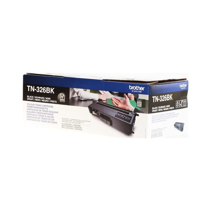 Toner Brother TN-326BK Black / Original
