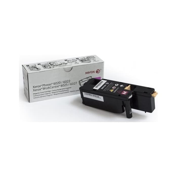 Toner Xerox 106R02761 Magenta / Original