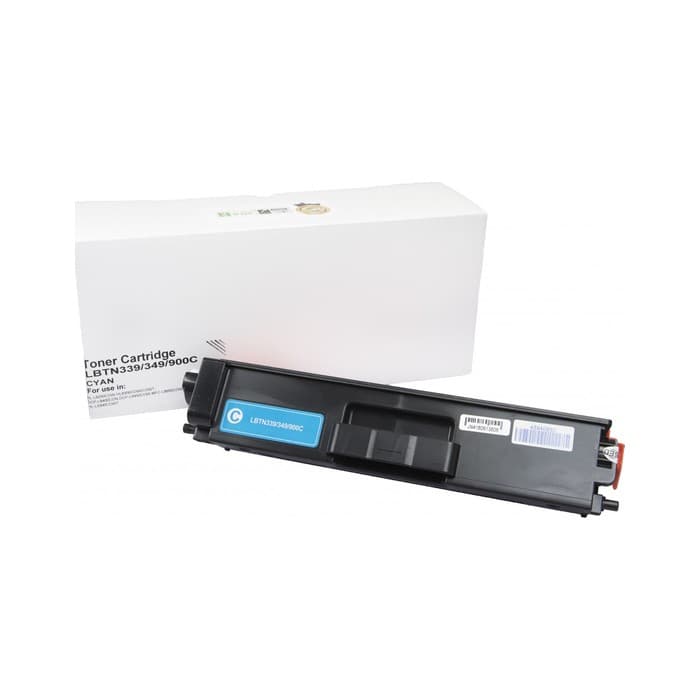 Toner Brother TN-900C Cyan