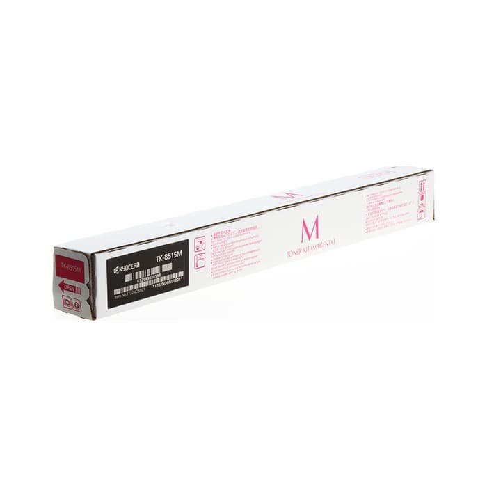 Toner Kyocera TK-8115 Magenta / Original