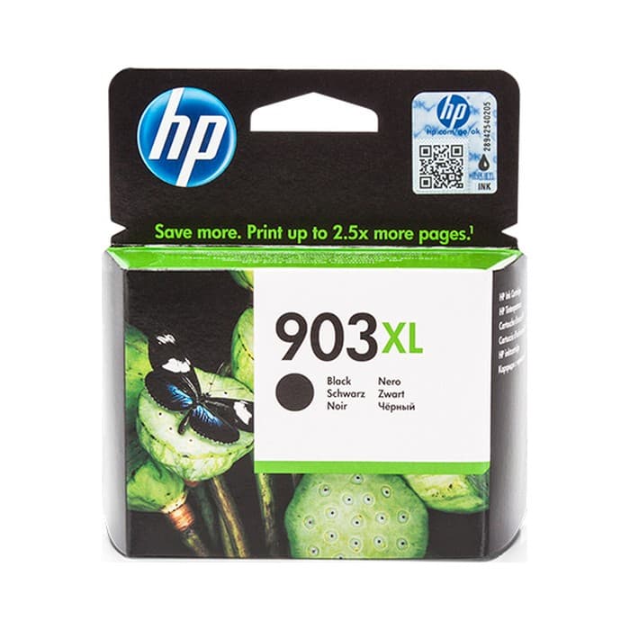 Kartuša HP 903 XL Black, original