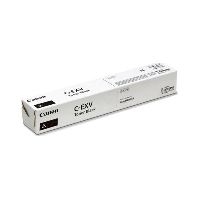 Toner Canon C-EXV65 Cyan / Original