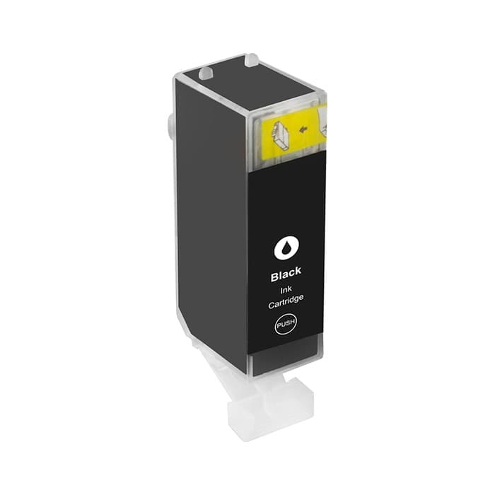Kartuša Canon PGI-5BK Black