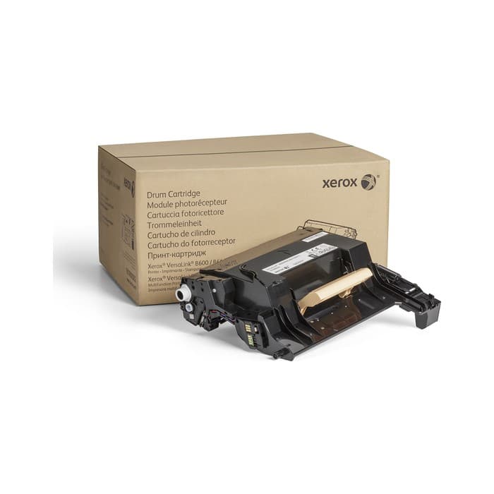 Boben Xerox 101R00582 Black (B600 / B605) / Original