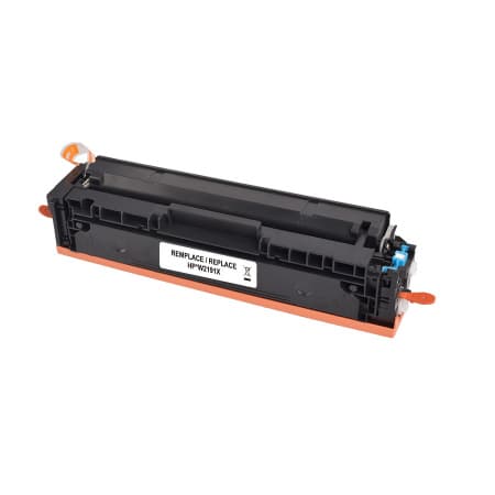 Toner za HP W2191X 219X Cyan, kompatibilni