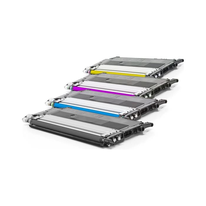 Komplet tonerjev Samsung CLT-P404C 