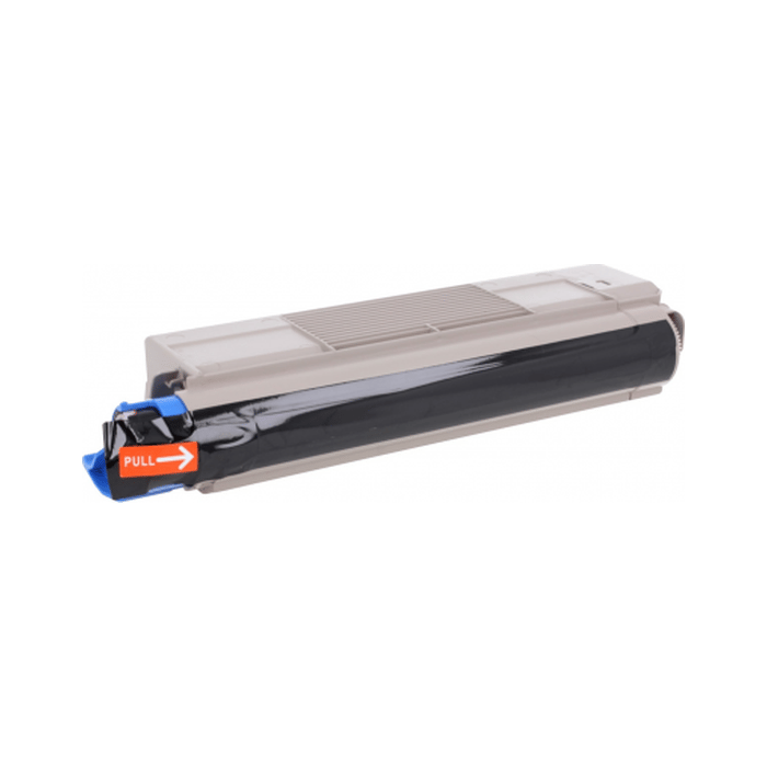 Toner OKI 43865722 Magenta (C5850, C5950)