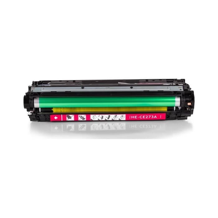 Toner za HP CE273A Magenta / 650A, kompatibilen