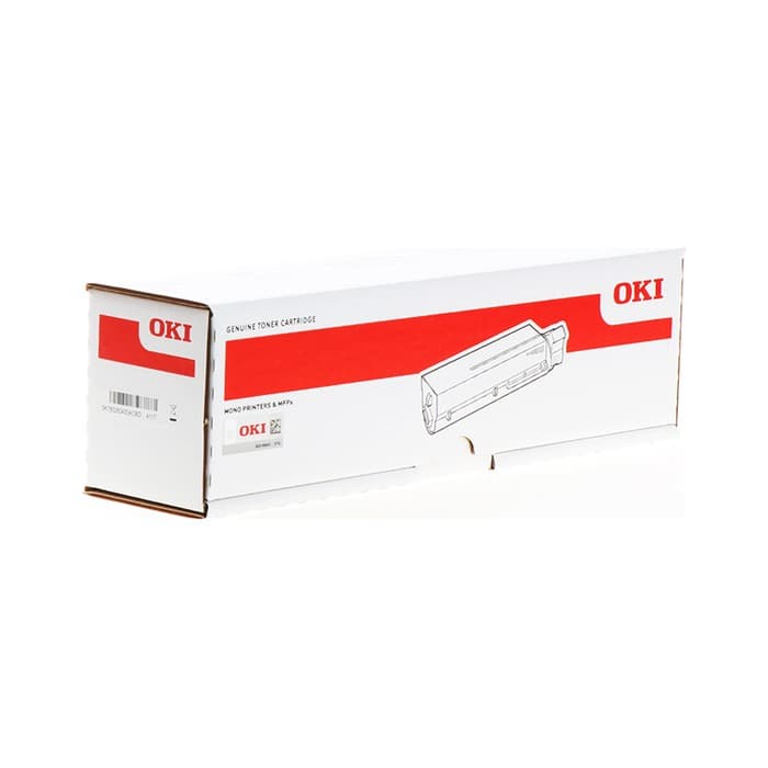 Toner OKI 44574702 Black (B411 / B431 / MB461 / MB471 / MB491) / OrigInal
