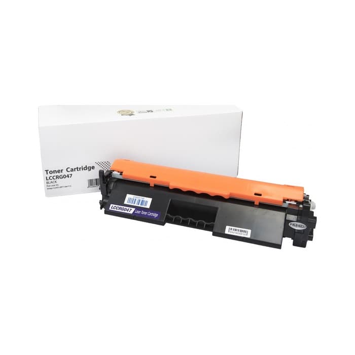 Toner Canon CRG-047 Black