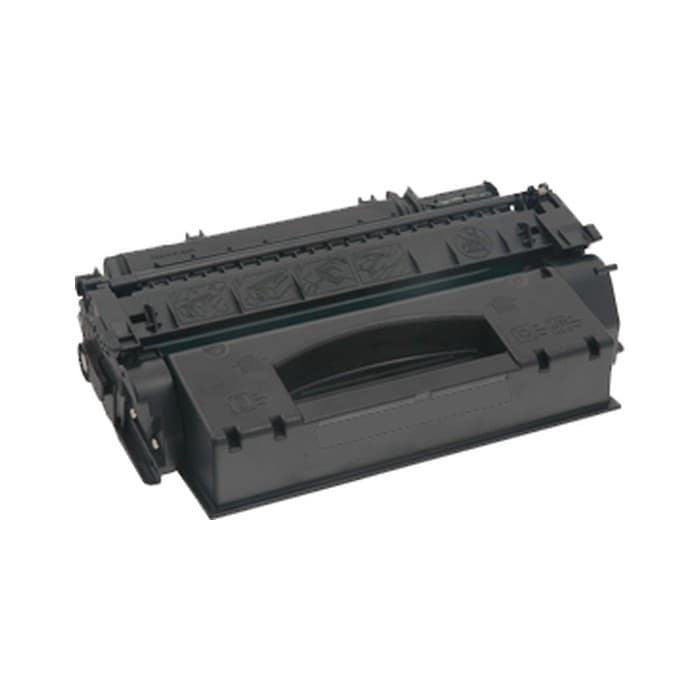 Toner za HP Q5949X 49X Black, kompatibilen