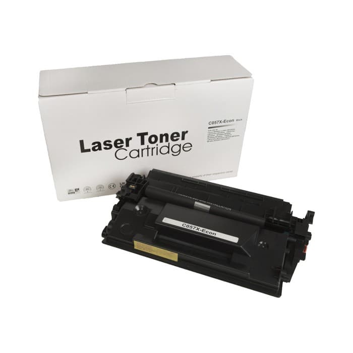 Toner Canon CRG-057H Black