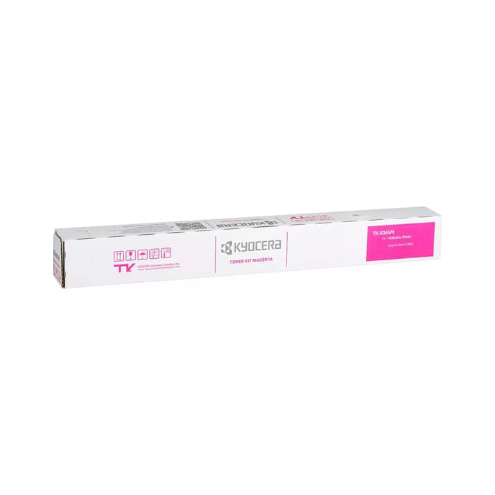 Toner Kyocera TK-8365M Magenta / Original