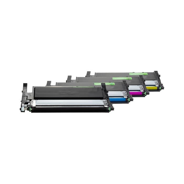Komplet tonerjev Samsung CLT-P406C