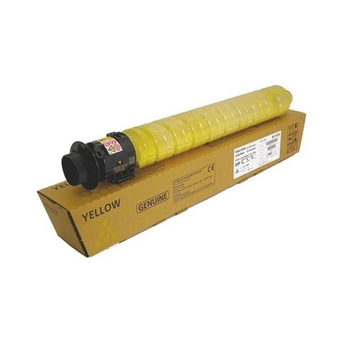 Toner Ricoh 842562 (IM C2010) Yellow / Original