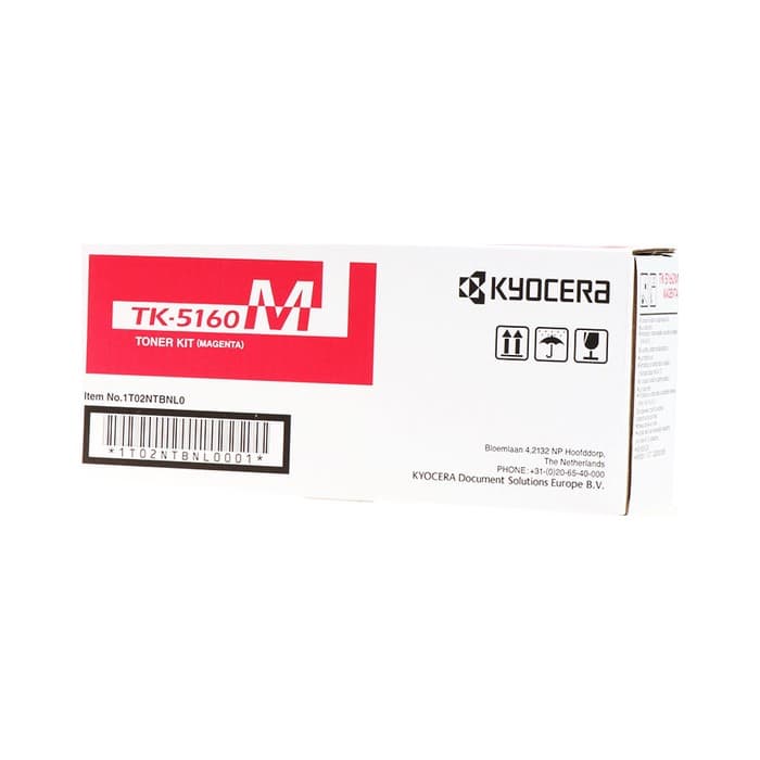 Toner Kyocera TK-5160 Magenta / Original