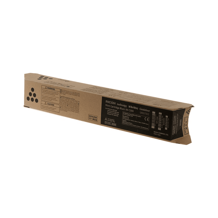 Toner Ricoh 842382 (IM C300) Black / Original