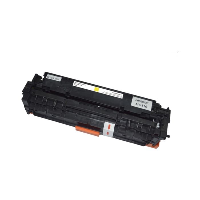 Toner za HP CF382A Yellow / 312A, kompatibilen