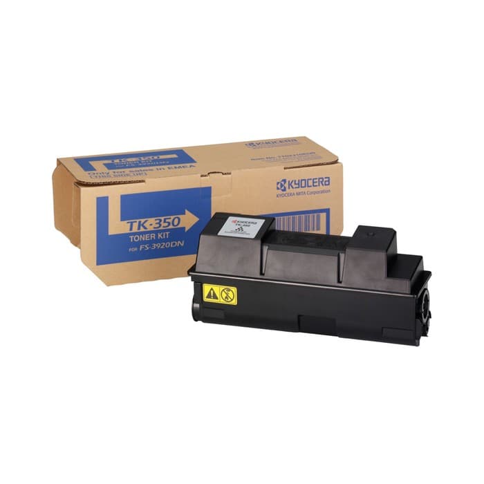 Toner Kyocera TK-350 Black / Original