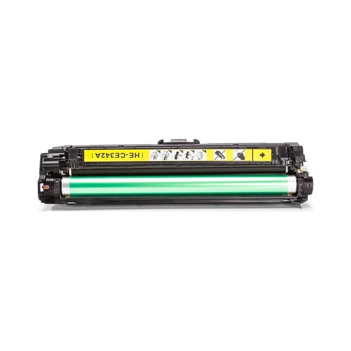 Toner za HP CE342A Yellow / 651A, kompatibilen
