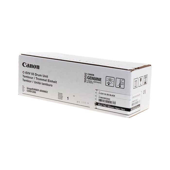 Boben Canon C-EXV55 Black / Original