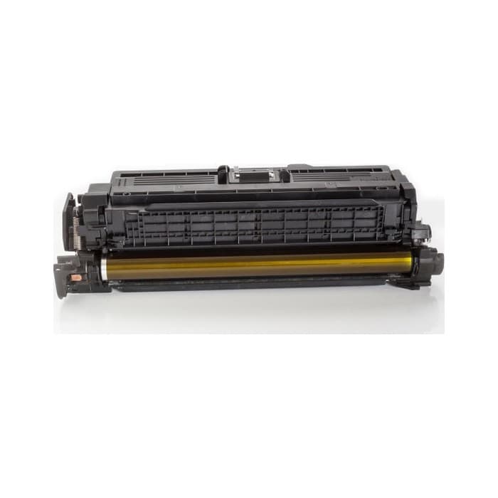 Toner za HP CE250X Black / 504X, kompatibilen