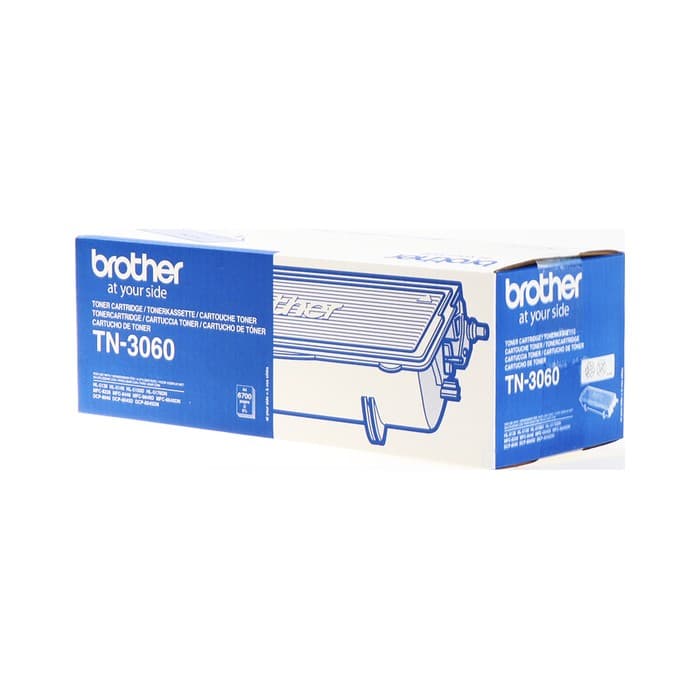 Toner Brother TN-3060 Black / Original