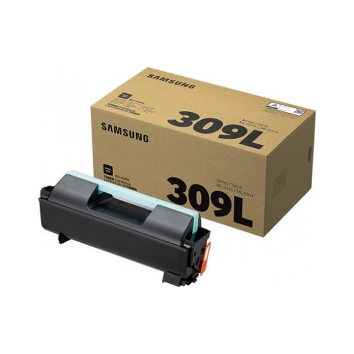 Toner Samsung MLT-D309L Black / Original